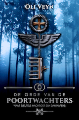 De Orde van de Poortwachters (e-Book)
