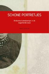 SCHONE PORTRETJES (e-Book)