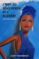 Start to schilderen met olieverf (e-Book)