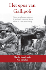 Het epos van Gallipoli (e-Book)