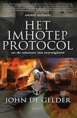 Het imhotep protocol (e-Book)