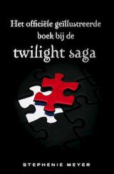 Het officiele geillustreerde boek bij de Twilight saga (e-Book)