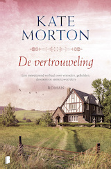Vertrouweling (e-Book)