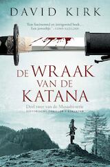 De wraak van de Katana (e-Book)