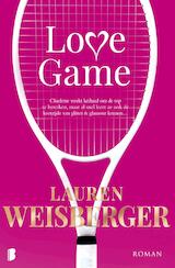 Love game (e-Book)
