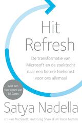 Hit Refresh (e-Book)