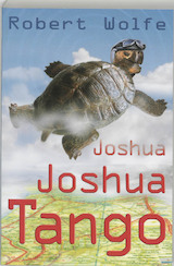 Joshua Joshua Tango (e-Book)