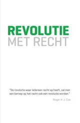 Revolutie met recht (e-Book)