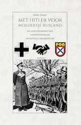 Met Hitler voor moedertje Rusland (e-Book)