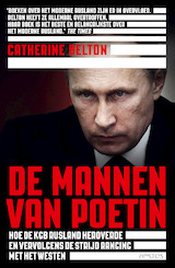 Mannen van Poetin (e-Book)