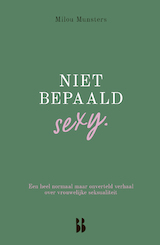 Niet bepaald sexy (e-Book)