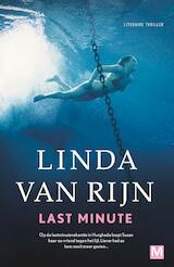 Last Minute (e-Book)