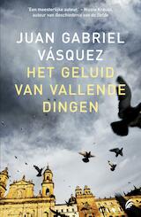 Het geluid van vallende dingen (e-Book)