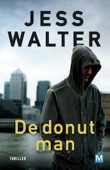 De Donut Man (e-Book)