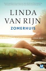Zomerhuis (e-Book)