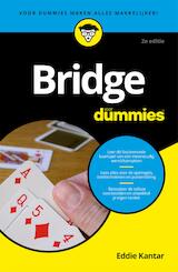 Bridge voor Dummies, 2e editie (e-Book)