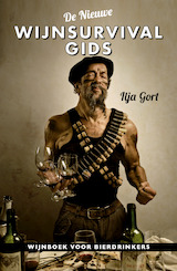 De nieuwe wijnsurvivalgids (e-Book)