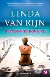 Bestemming Bonaire (e-Book)