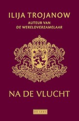 Na de vlucht (e-Book)