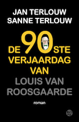 De 90ste verjaardag van Louis van Roosgaarde (e-Book)