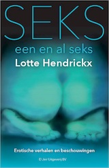 Seks, een en al seks (e-Book)