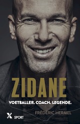 Zidane (e-Book)