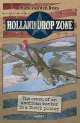 HOLLAND DROP ZONE (e-Book)
