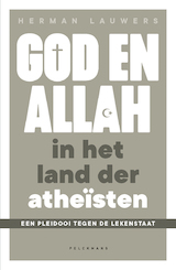 God en Allah in het land der atheïsten (e-book) (e-Book)