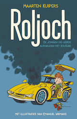 Roljoch (e-Book)