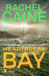 Heartbreak Bay (e-Book)