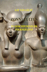 Zonnecultus (e-Book)