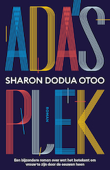 Ada's plek (e-Book)