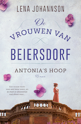 Antonia’s hoop (e-Book)
