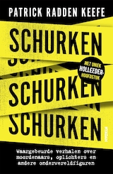 Schurken (e-Book)