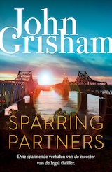 Sparringpartners (e-Book)