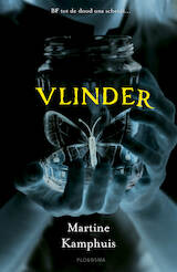 Vlinder (e-Book)