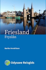 Friesland (e-Book)