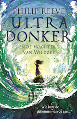 Ultra Donker (e-Book)