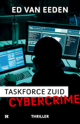 Cybercrime - Taskforce Zuid (e-Book)