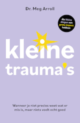 Kleine trauma's (e-Book)