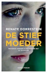 Stiefmoeder (e-Book)