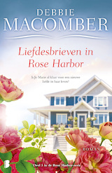 Liefdesbrieven in Rose Harbour (e-Book)