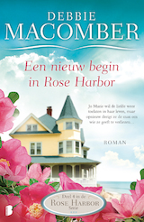 Een nieuw begin in Rose Harbor (e-Book)