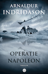 Operatie Napoleon (e-Book)