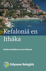 Kafaloniá en Itháka (e-Book)