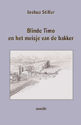 Blinde Timo en het meisje van de bakker (e-Book)