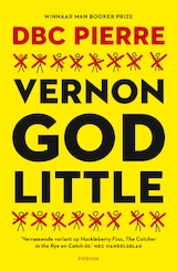 Vernon God Little (e-Book)