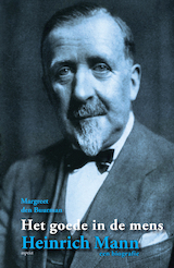 Heinrich Mann (e-Book)