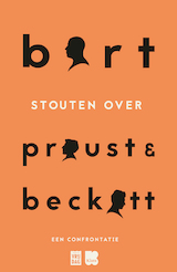Bart Stouten over Proust en Beckett (e-Book)