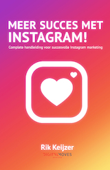 Meer succes met Instagram! (e-Book)